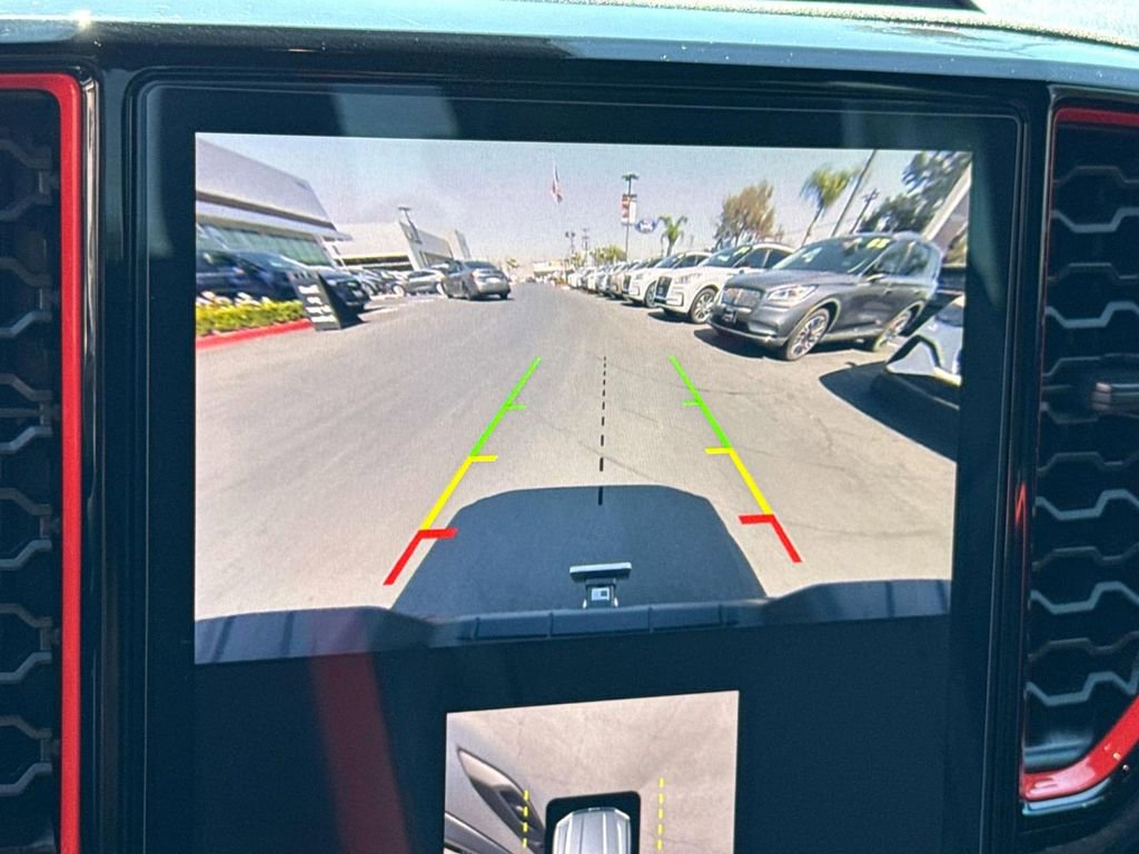 Certified 2024 Ford Ranger Raptor image 27