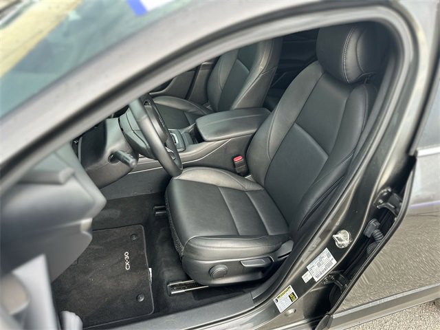 Used 2021 MAZDA CX-30 AWD 2.5 S w/ Select Package image 12