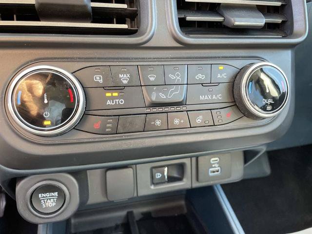 Certified 2023 Ford Maverick Lariat w/ Lariat Luxury Package AWD/4WD image 20