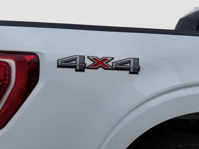 Certified 2023 Ford F150 XLT w/ Equipment Group 302A High AWD/4WD image 29