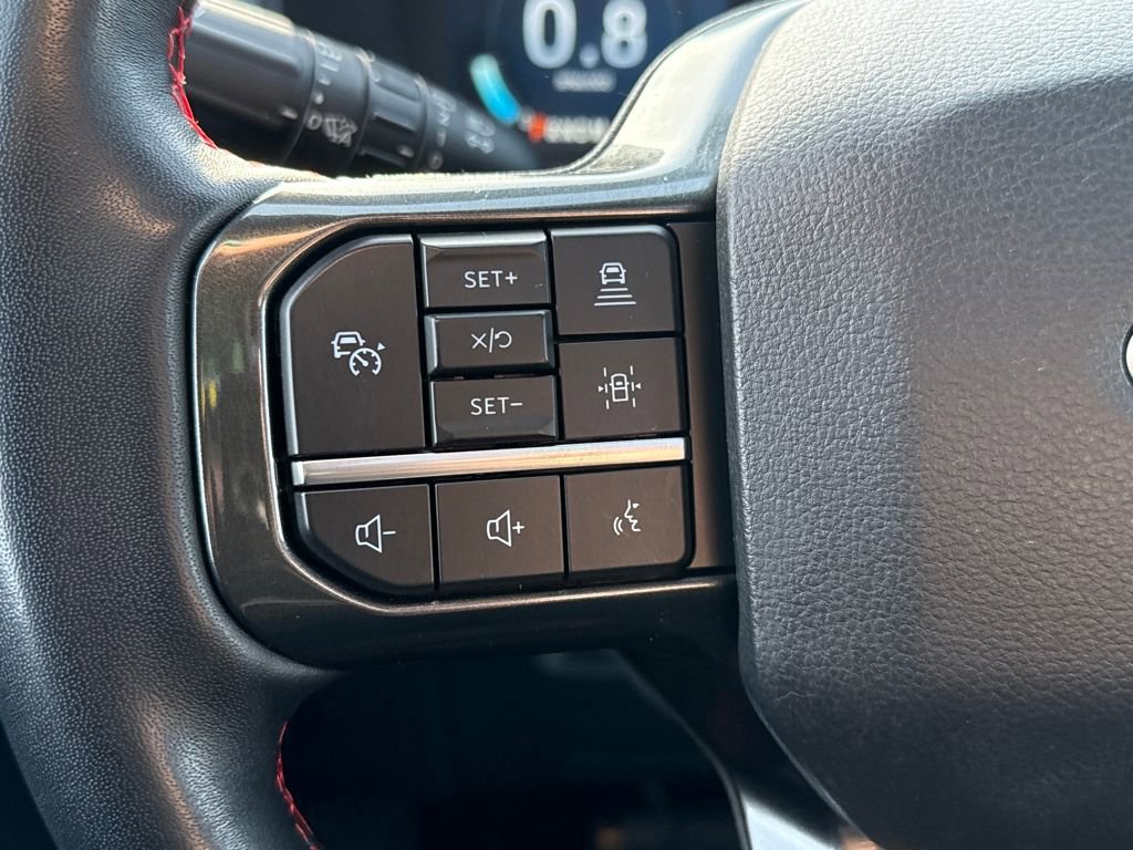 Certified 2022 Ford Expedition Max Limited image 20