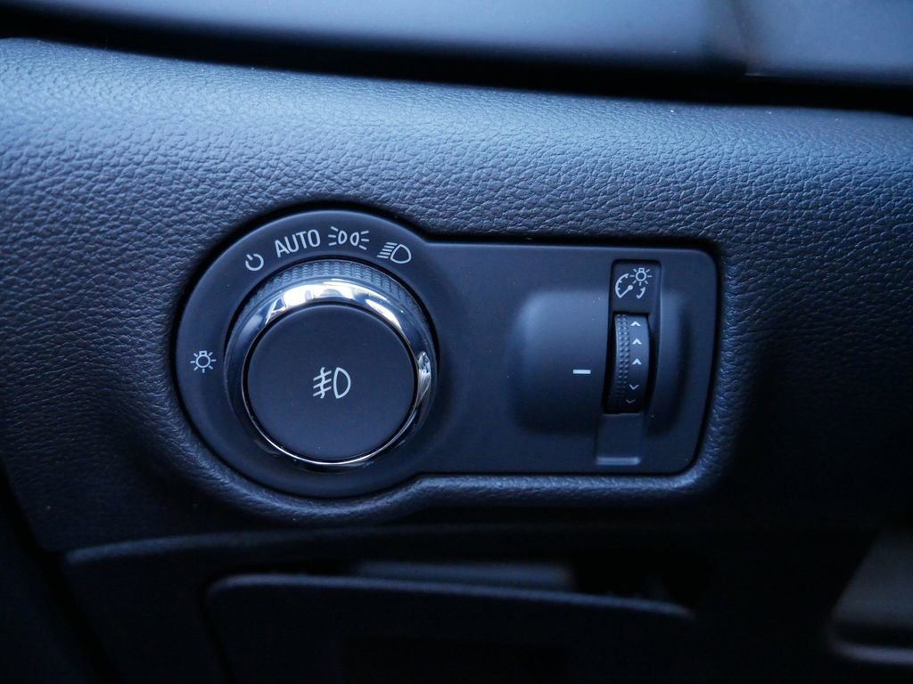 Used 2017 Buick Cascada Premium FWD image 17