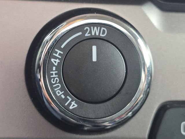 Used 2023 Toyota Tacoma 4x4 Double Cab w/ Trail Edition image 30