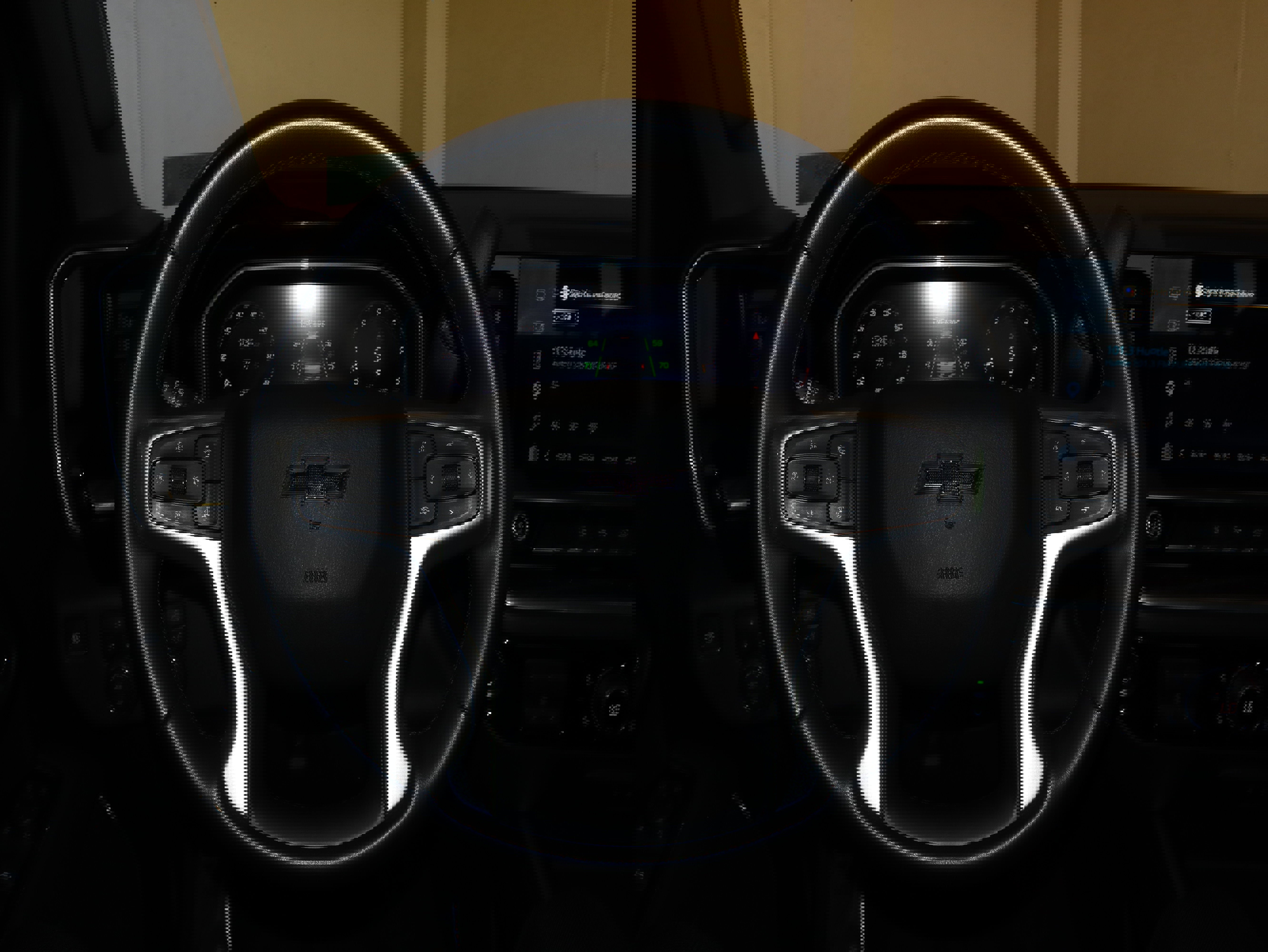 Used 2025 Chevrolet Silverado 2500 LT w/ Trail Boss Package image 25