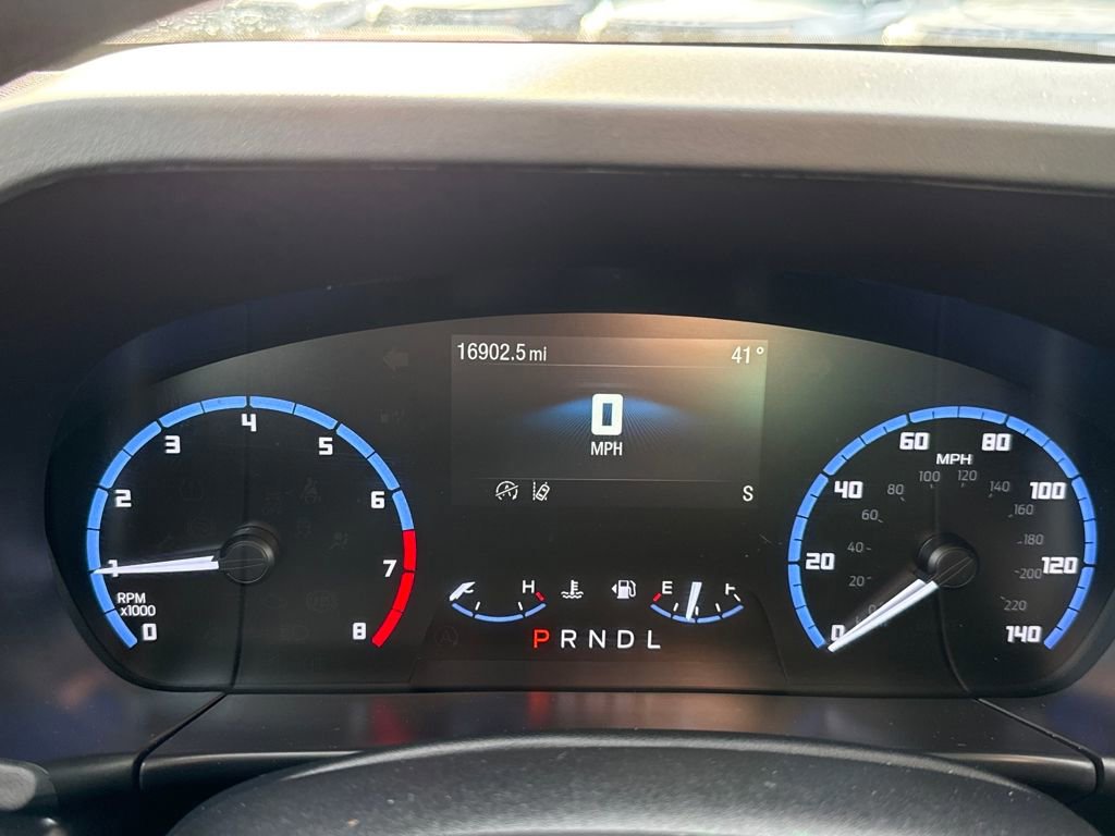 Certified 2023 Ford Bronco Sport Big Bend image 18