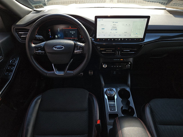 Certified 2023 Ford Escape ST-Line w/ Tech Pack #1 image 15