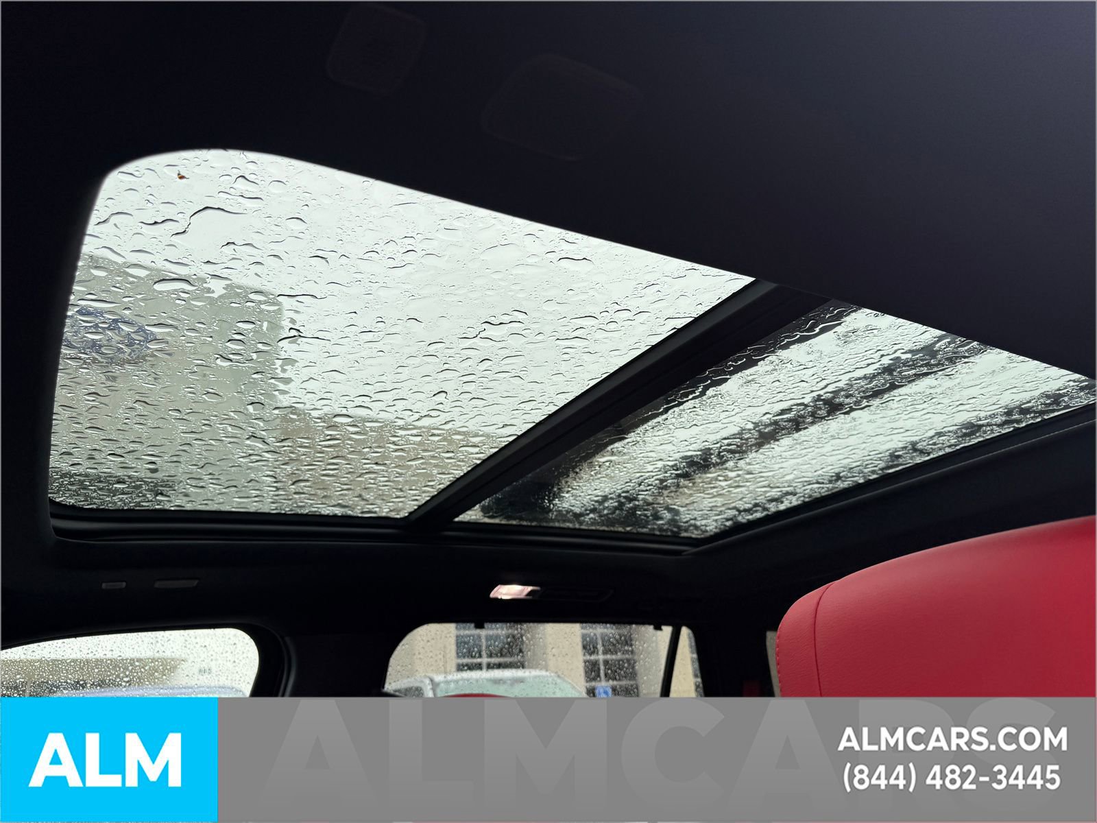 Used 2024 Toyota Sequoia TRD Pro AWD/4WD image 14