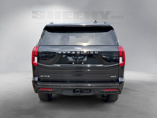 Certified 2025 Ford Expedition Max Active AWD/4WD image 14