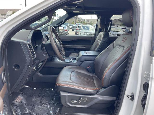 Certified 2020 Ford Expedition King Ranch AWD/4WD image 17