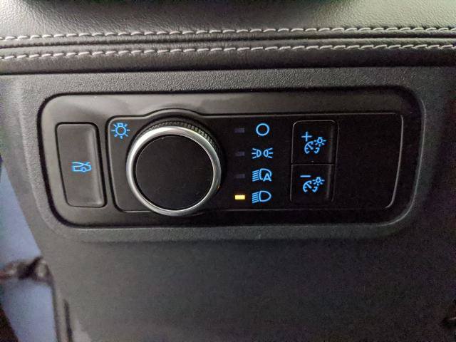 Certified 2025 Ford Mustang Premium RWD image 13