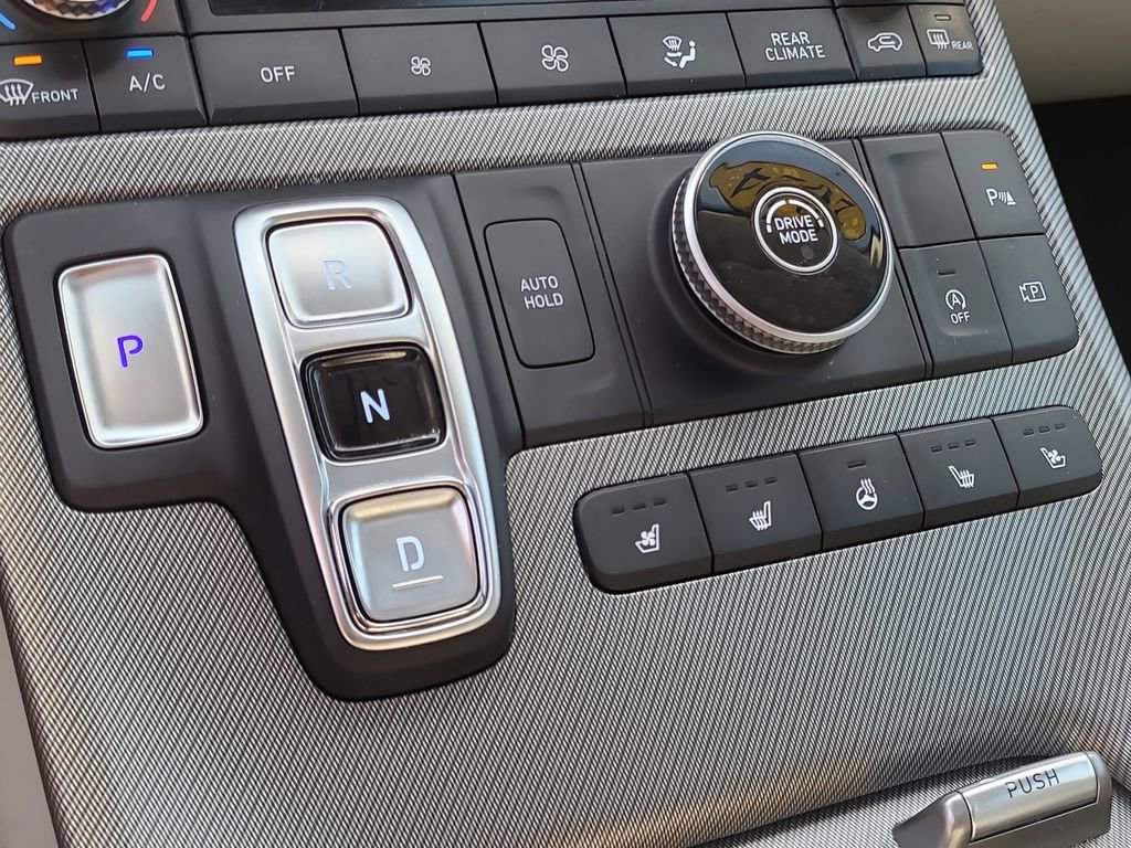 Used 2024 Hyundai Palisade SEL w/ Premium Package image 26