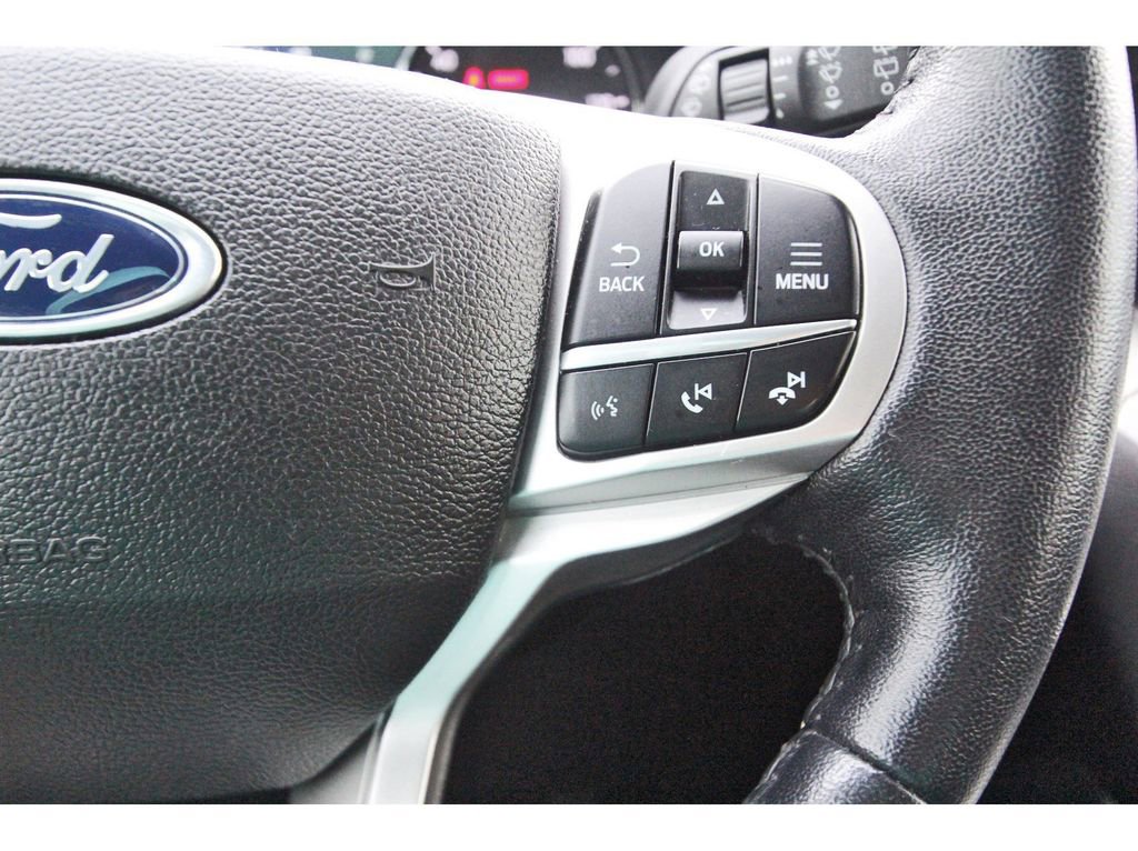 Certified 2023 Ford Explorer XLT w/ Equipment Group 202A AWD/4WD image 20