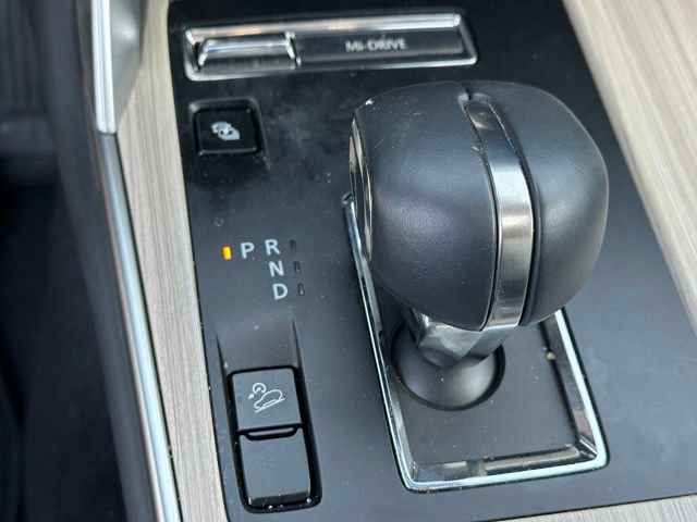 Used 2025 MAZDA CX-90 Plug-In Hybrid w/ Preferred AWD/4WD image 24
