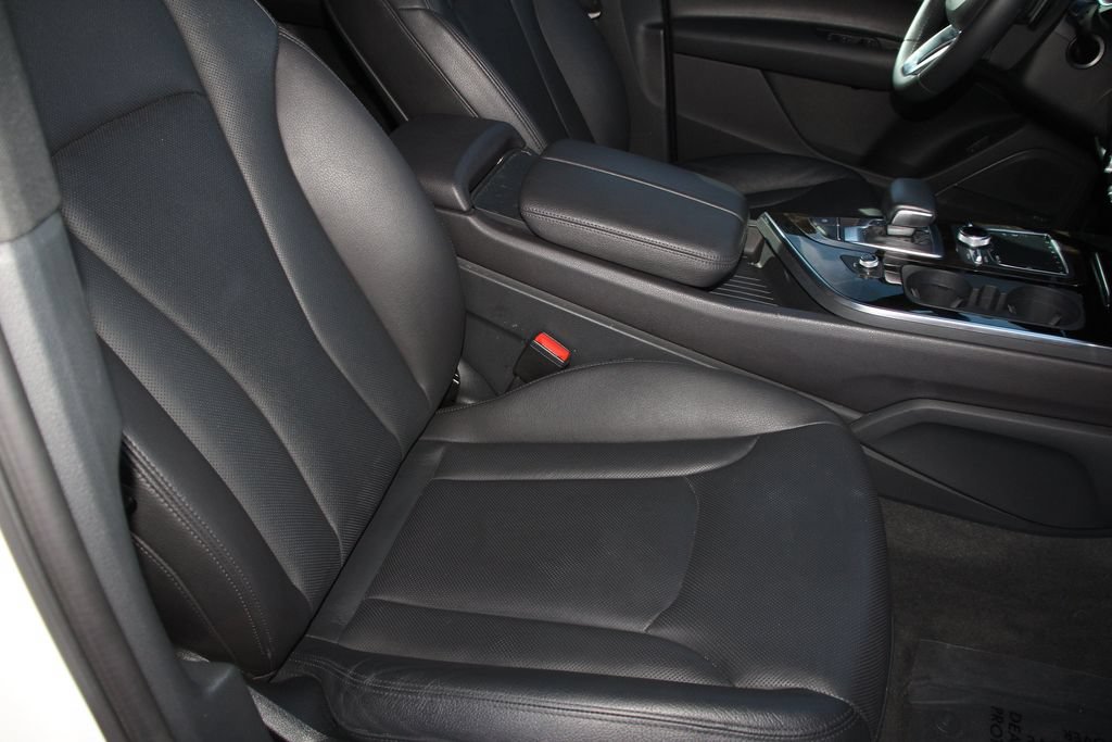 Used 2019 Audi Q7 3.0T Premium Plus w/ Premium Plus Package AWD/4WD image 29