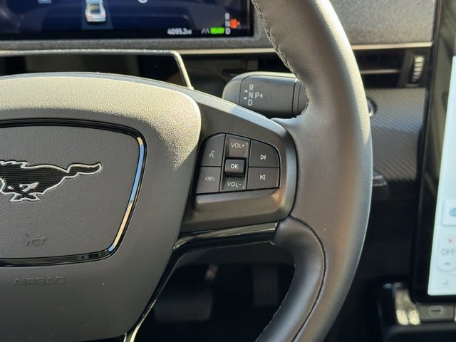 Certified 2025 Ford Mustang Mach-E Premium w/ Interior Protection Package image 31