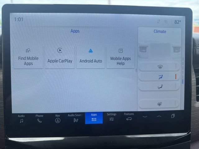 Certified 2023 Ford Expedition Limited AWD/4WD image 15