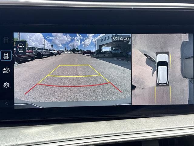 Used 2026 Hyundai Palisade Calligraphy FWD image 10