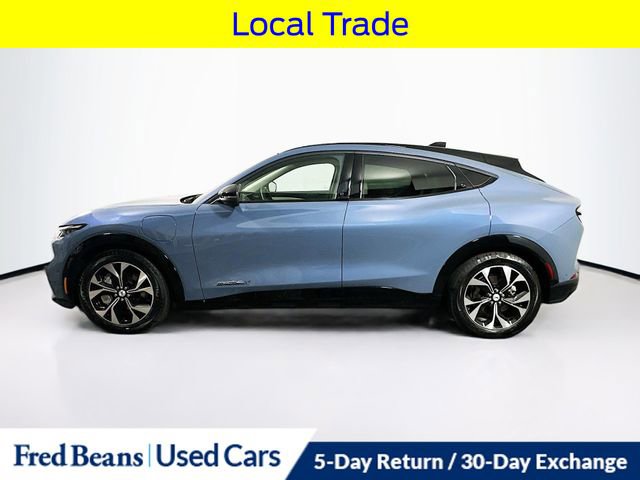 Certified 2023 Ford Mustang Mach-E Premium image 5