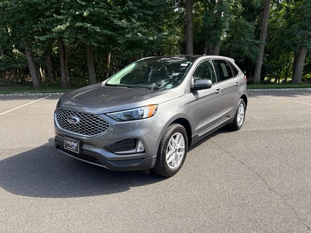 Certified 2024 Ford Edge SEL w/ Convenience Package