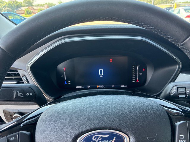 Certified 2024 Ford Escape Active w/ Cold Weather Package FWD image 14