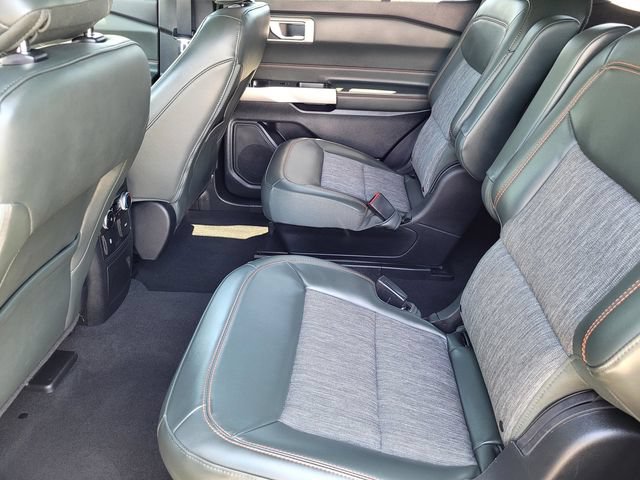 Certified 2023 Ford Explorer Timberline AWD/4WD image 12