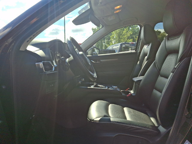 Used 2025 MAZDA CX-5 AWD 2.5 S w/ Select Package image 14