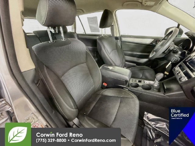 Used 2018 Subaru Outback 2.5i AWD/4WD image 29