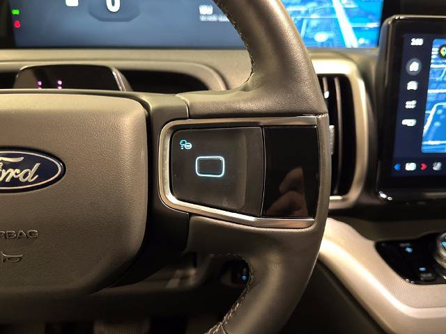 Certified 2026 Ford Expedition Active RWD image 22