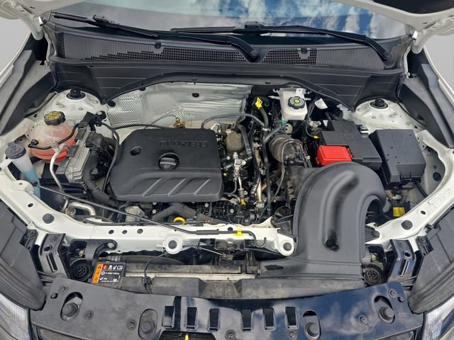 Used 2024 Chevrolet TrailBlazer RS FWD image 25