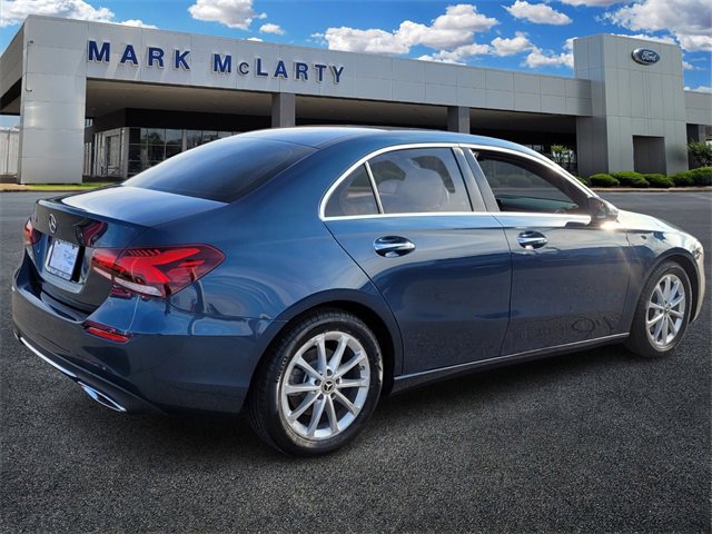 Used 2021 Mercedes-Benz A 220 image 5