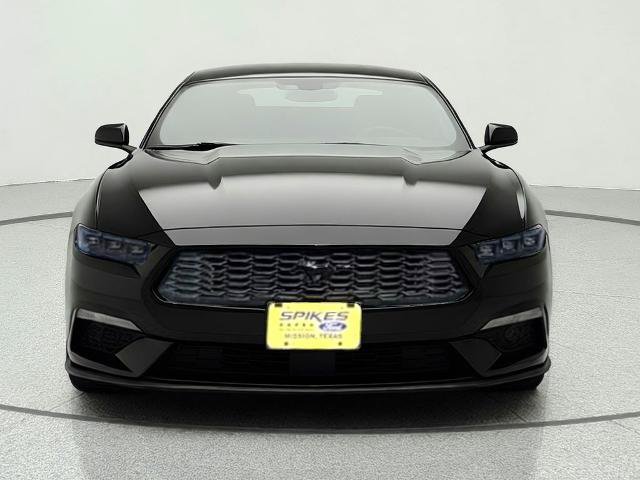 Certified 2024 Ford Mustang Premium RWD image 2