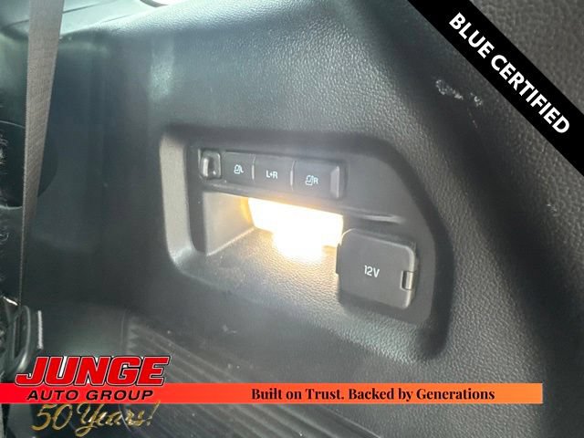 Certified 2020 Ford Explorer ST w/ ST Street Pack AWD/4WD image 19
