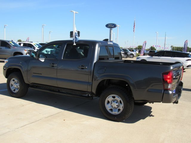 Used 2021 Toyota Tacoma SR AWD/4WD image 5