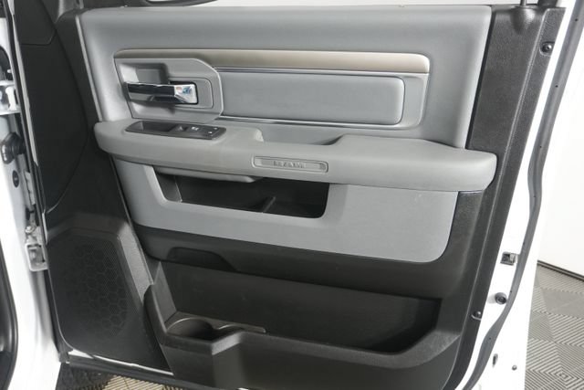 Used 2019 RAM 1500 Warlock AWD/4WD image 34