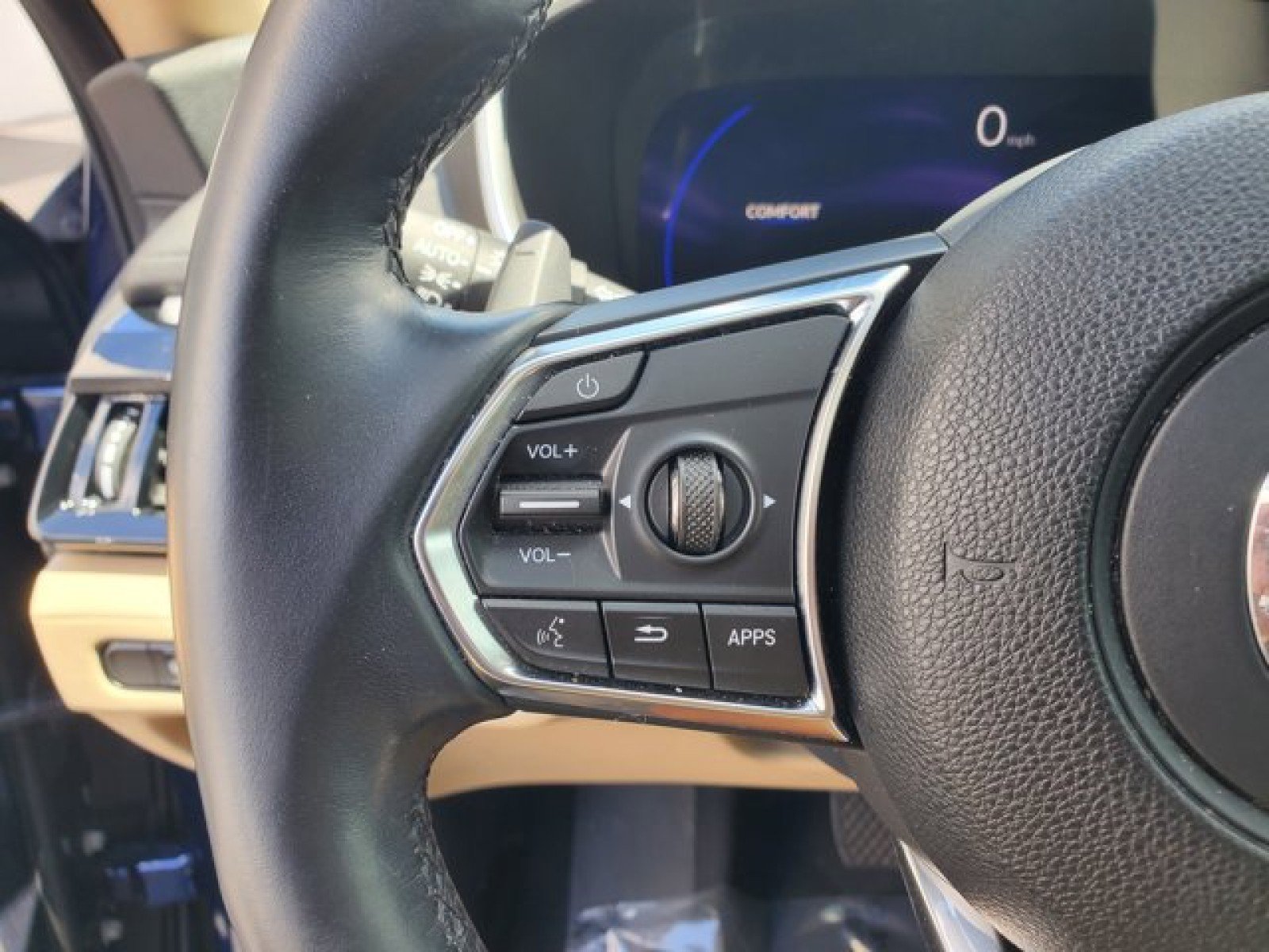 Used 2023 Acura MDX SH-AWD image 20