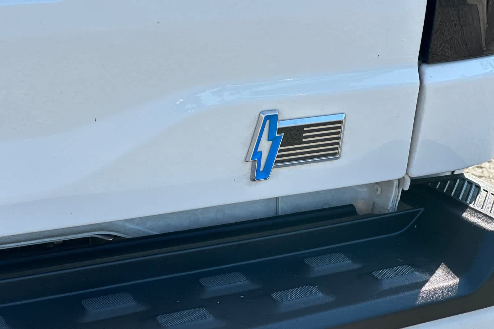 Certified 2024 Ford F150 Lightning XLT image 28