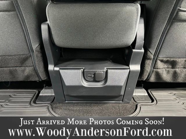 Certified 2022 Ford F150 XLT w/ Equipment Group 302A High image 28