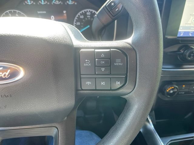 Certified 2023 Ford F150 XL w/ STX Appearance Package AWD/4WD image 18