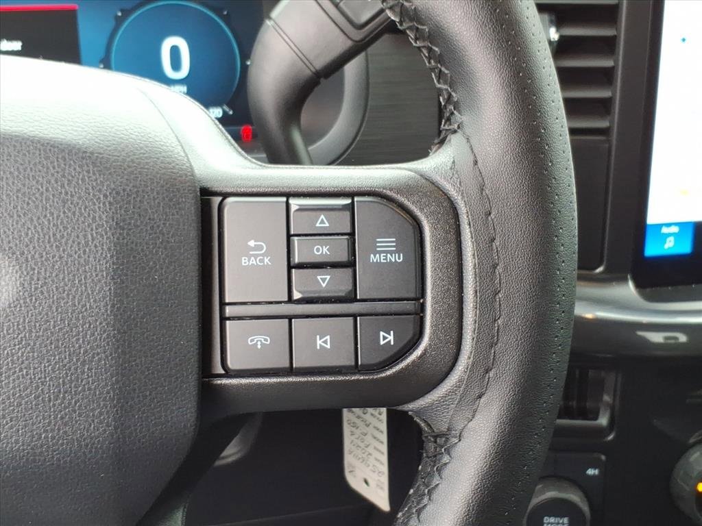 Certified 2024 Ford F150 STX w/ STX Black Appearance Package image 18