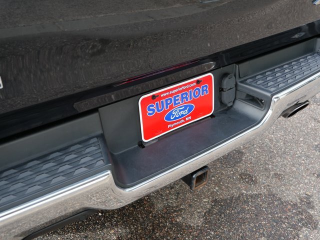 Used 2019 RAM 1500 Laramie AWD/4WD image 10
