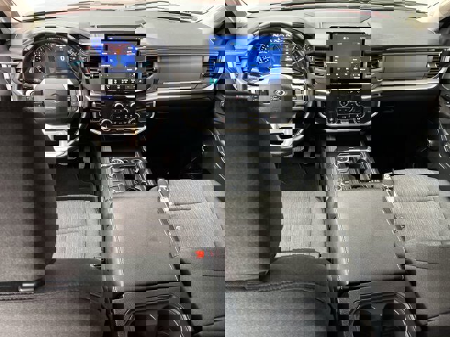 Certified 2022 Ford Expedition XLT image 11