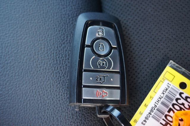 Certified 2023 Ford Explorer ST-Line w/ Class IV Trailer Tow Package image 22