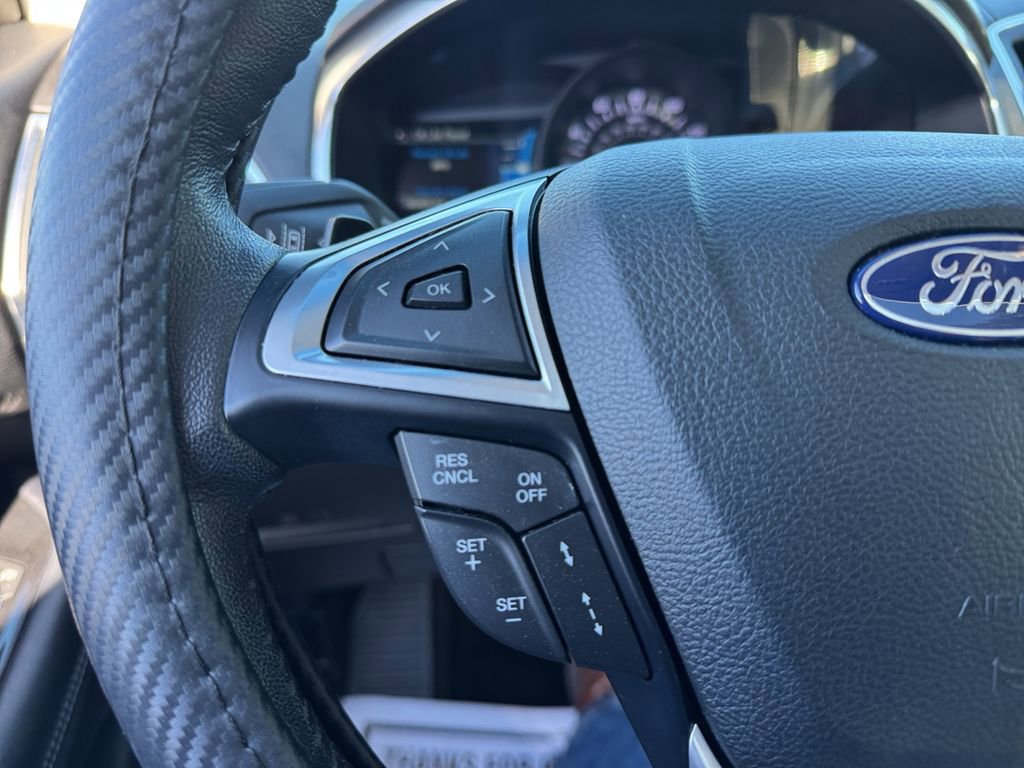 Certified 2018 Ford Edge Sport w/ Equipment Group 401A image 33