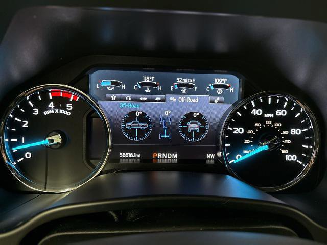 Certified 2021 Ford F350 Lariat image 23