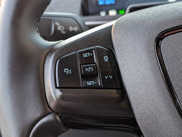 Certified 2023 Ford Mustang Mach-E Premium RWD image 22