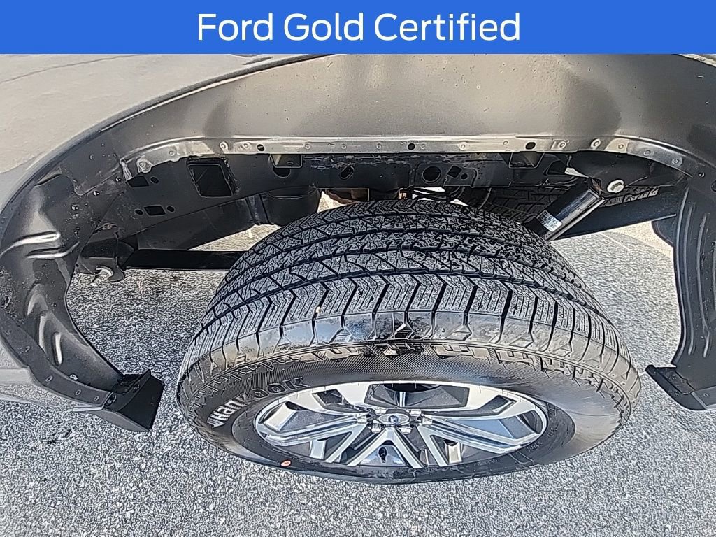 Certified 2023 Ford F150 XL w/ STX Appearance Package image 10