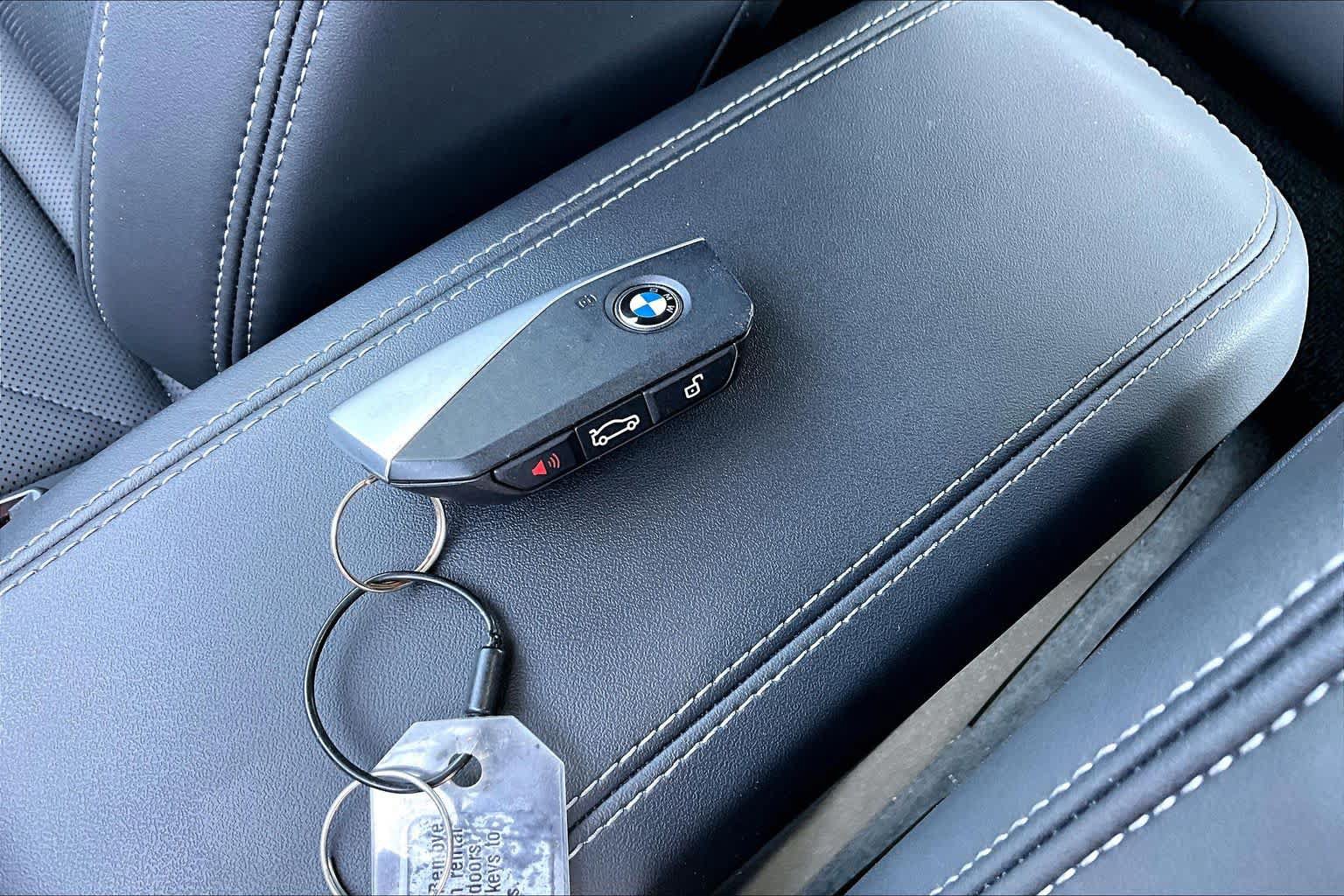 Used 2026 BMW 228i xDrive AWD/4WD image 15