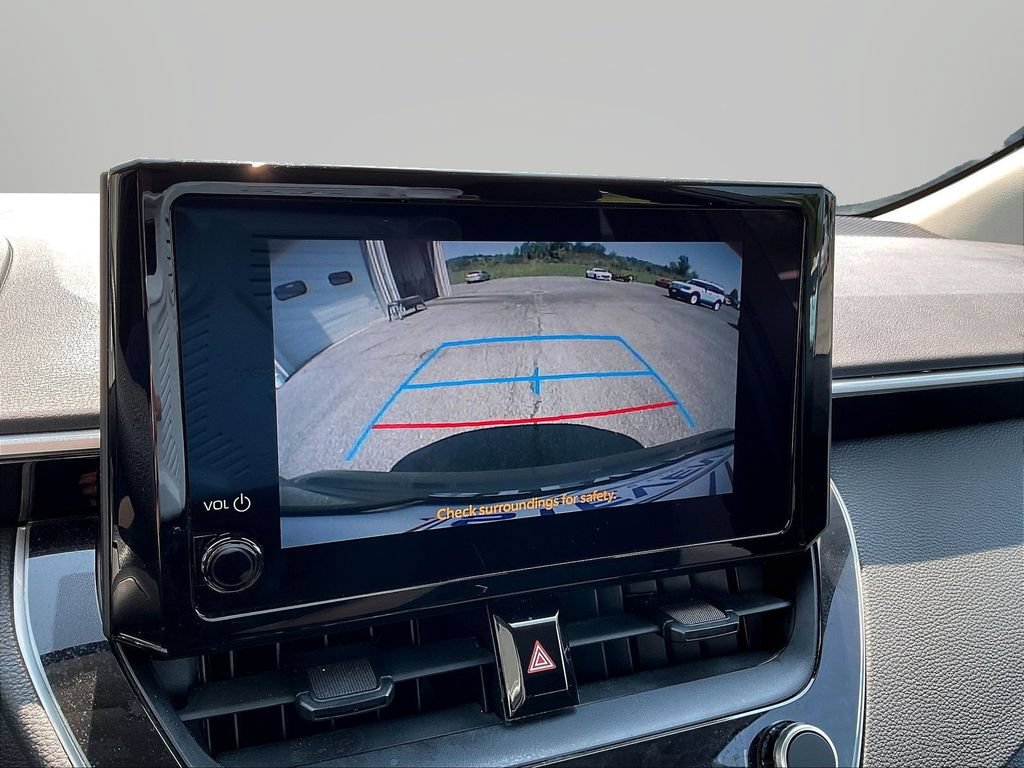 Used 2024 Toyota Corolla LE FWD image 14