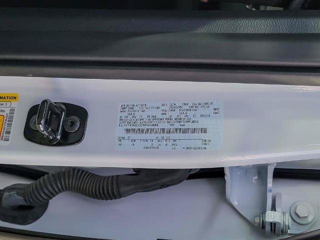 Certified 2024 Ford F150 XLT w/ Equipment Group 302A MID AWD/4WD image 33