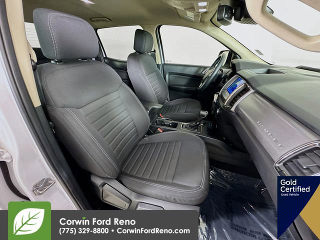 Certified 2021 Ford Ranger XLT w/ Equipment Group 301A Mid image 30